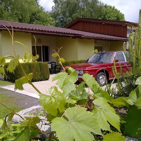 Privat No 13 Διαμέρισμα Liptovský Mikuláš Εξωτερικό φωτογραφία