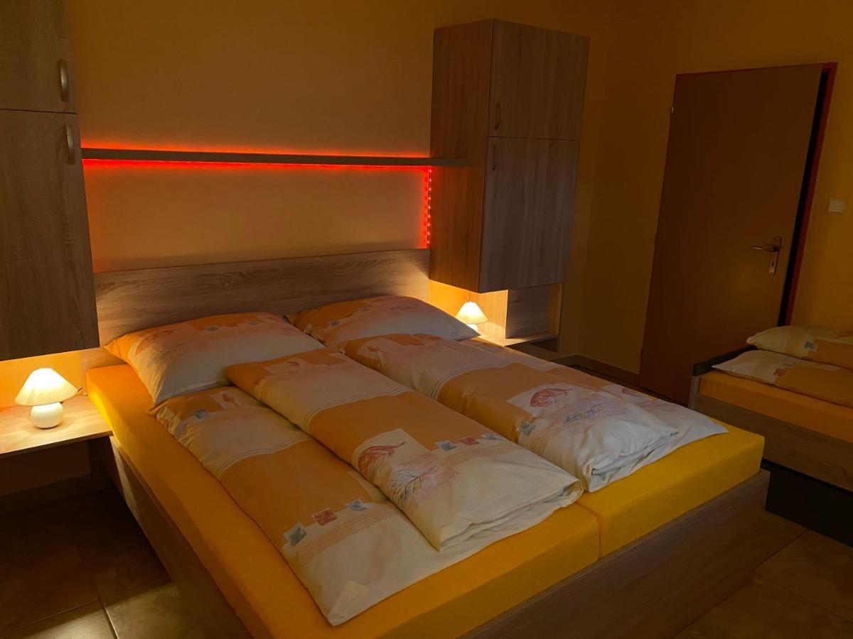 Privat No 13 Διαμέρισμα Liptovský Mikuláš Εξωτερικό φωτογραφία